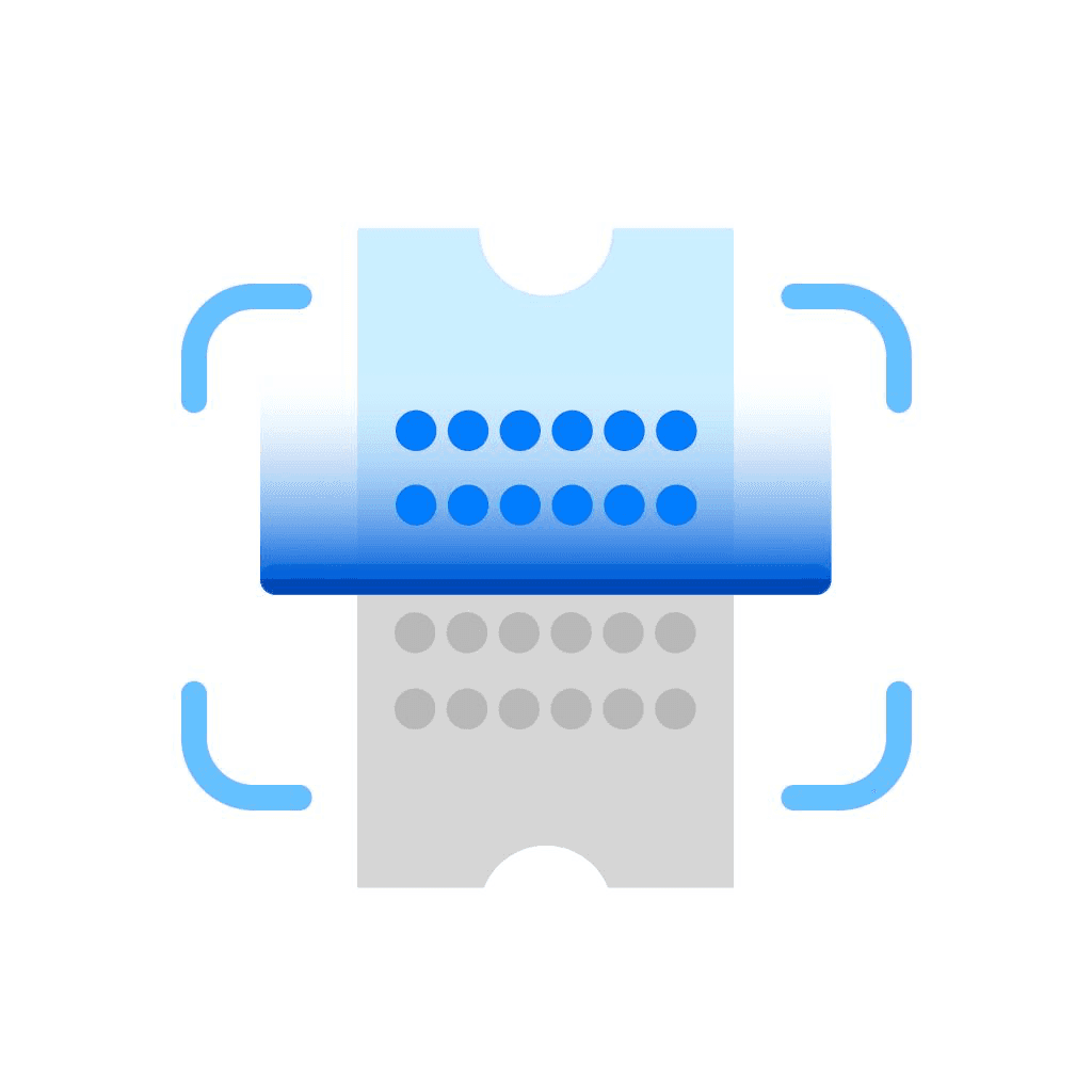 Lottery Ticket Scanner app icon
